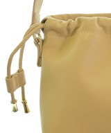 A.P.C.（アーペーセー）ショルダーバッグ ベージュ サイズ:- レディース/2200668015042