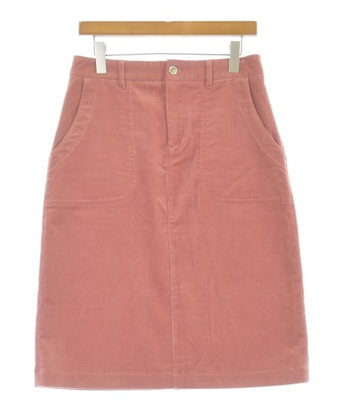 アーペーセー(A.P.C.)のA.P.C. ひざ丈スカート