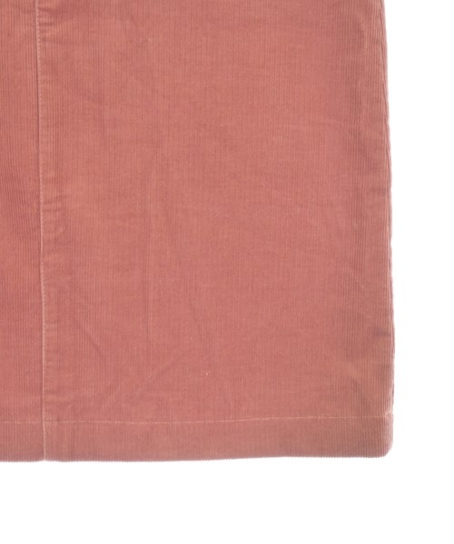 A.P.C.（アーペーセー）ひざ丈スカート ピンク サイズ:38(M位) レディース/2200668699013