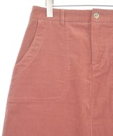 A.P.C.（アーペーセー）ひざ丈スカート ピンク サイズ:38(M位) レディース/2200668699013
