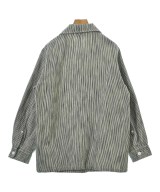 A.P.C.（アーペーセー）その他 紺 サイズ:34(XS位) レディース/2200669139013