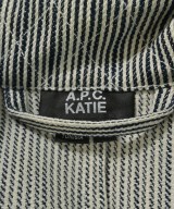 A.P.C.（アーペーセー）その他 紺 サイズ:34(XS位) レディース/2200669139013