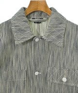 A.P.C.（アーペーセー）その他 紺 サイズ:34(XS位) レディース/2200669139013