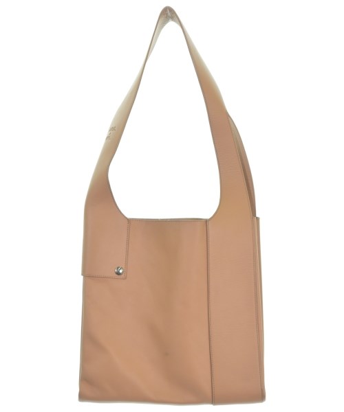 A.P.C.（アーペーセー）ショルダーバッグ ベージュ サイズ:- レディース/2200669139105
