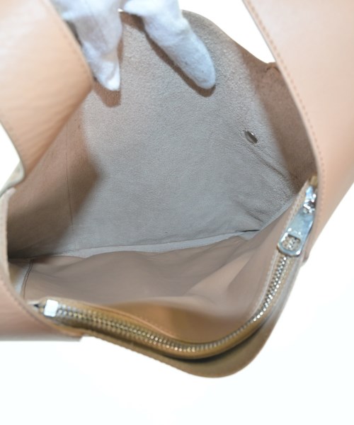 A.P.C.（アーペーセー）ショルダーバッグ ベージュ サイズ:- レディース/2200669139105