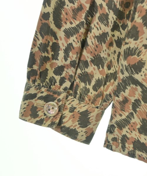 A.P.C.（アーペーセー）ブラウス ベージュ サイズ:36(S位) レディース/2200669265071