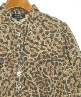 A.P.C.（アーペーセー）ブラウス ベージュ サイズ:36(S位) レディース/2200669265071