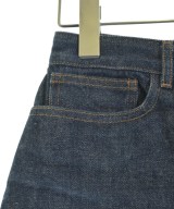 A.P.C.（アーペーセー）ミニスカート 紺 サイズ:34(XS位) レディース/2200667108035