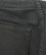 A.P.C.（アーペーセー）デニムパンツ 黒 サイズ:27(M位) レディース/2200669670035