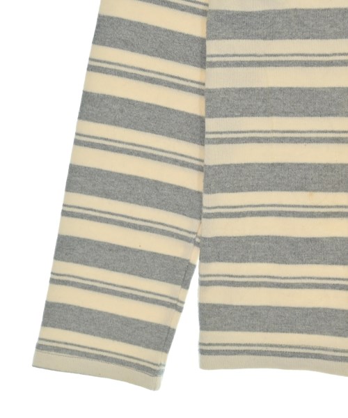 A.P.C.（アーペーセー）Tシャツ・カットソー グレー サイズ:XS レディース/2200669670059