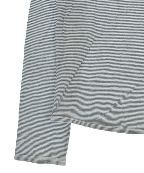 A.P.C.（アーペーセー）Tシャツ・カットソー グレー サイズ:M レディース/2200669670066