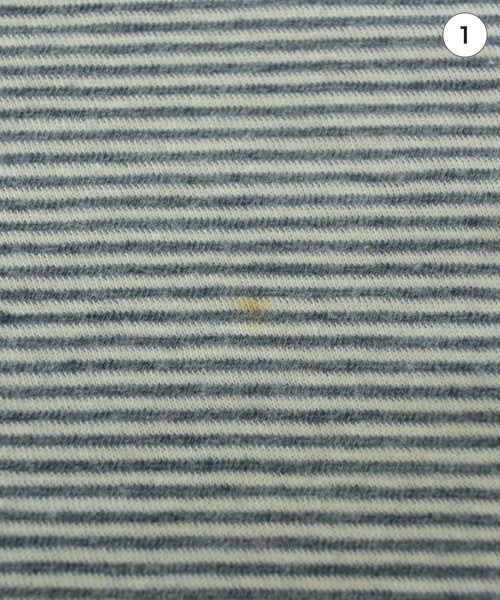 A.P.C.（アーペーセー）Tシャツ・カットソー グレー サイズ:M レディース/2200669670066