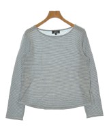 A.P.C.（アーペーセー）Tシャツ・カットソー グレー サイズ:M レディース/2200669670066