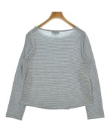 A.P.C.（アーペーセー）Tシャツ・カットソー グレー サイズ:M レディース/2200669670066