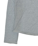 A.P.C.（アーペーセー）Tシャツ・カットソー グレー サイズ:M レディース/2200669670066