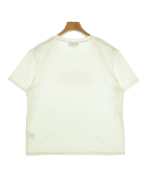 A.P.C.（アーペーセー）Tシャツ・カットソー 白 サイズ:S レディース/2200665129018