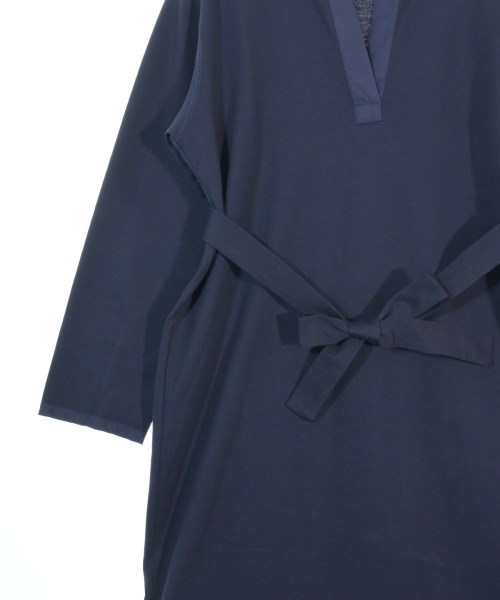 A.P.C.（アーペーセー）ワンピース 紺 サイズ:M レディース/2200667254107