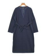 A.P.C.（アーペーセー）ワンピース 紺 サイズ:M レディース/2200667254107