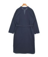 A.P.C.（アーペーセー）ワンピース 紺 サイズ:M レディース/2200667254107