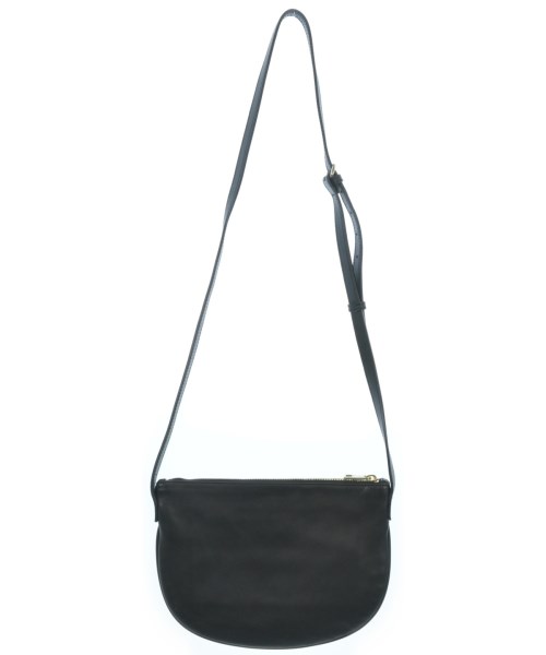 A.P.C.（アーペーセー）ショルダーバッグ 黒 サイズ:- レディース/2200667254183
