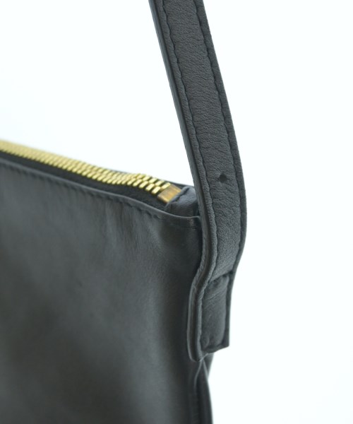 A.P.C.（アーペーセー）ショルダーバッグ 黒 サイズ:- レディース/2200667254183