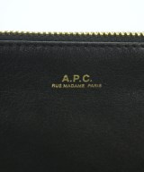 A.P.C.（アーペーセー）ショルダーバッグ 黒 サイズ:- レディース/2200667254183