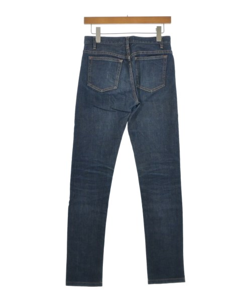 A.P.C.（アーペーセー）デニムパンツ 青 サイズ:27(M位) レディース/2200667448018