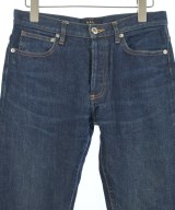 A.P.C.（アーペーセー）デニムパンツ 青 サイズ:27(M位) レディース/2200667448018