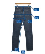 A.P.C.（アーペーセー）デニムパンツ 青 サイズ:27(M位) レディース/2200667448018