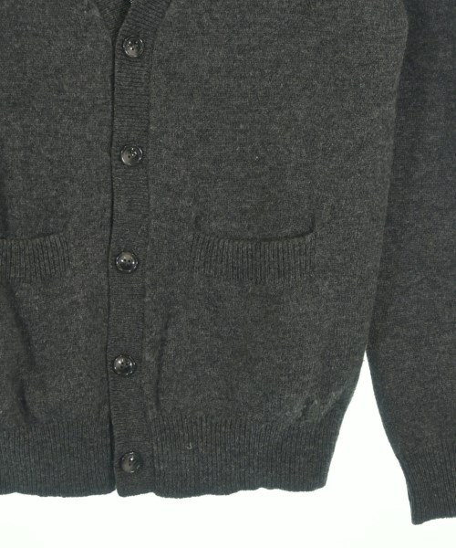 A.P.C.（アーペーセー）カーディガン グレー サイズ:S レディース/2200670167043
