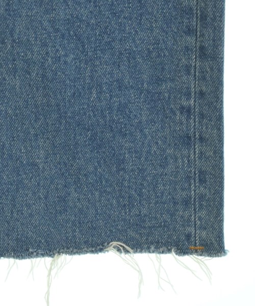 A.P.C.（アーペーセー）デニムパンツ 青 サイズ:25(S位) レディース/2200667464032