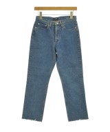A.P.C.（アーペーセー）デニムパンツ 青 サイズ:25(S位) レディース/2200667464032