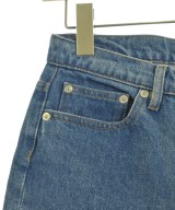 A.P.C.（アーペーセー）デニムパンツ 青 サイズ:25(S位) レディース/2200667464032