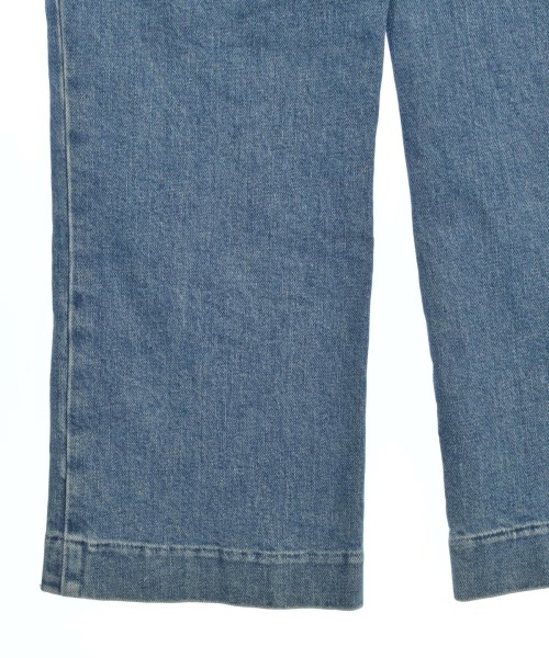 A.P.C.（アーペーセー）デニムパンツ 青 サイズ:25(S位) レディース/2200667464049