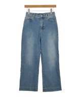 A.P.C.（アーペーセー）デニムパンツ 青 サイズ:25(S位) レディース/2200667464049