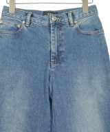 A.P.C.（アーペーセー）デニムパンツ 青 サイズ:25(S位) レディース/2200667464049