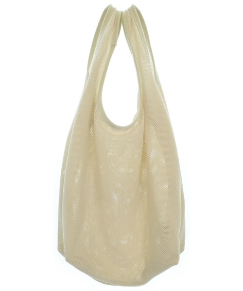 A.P.C.（アーペーセー）トートバッグ 白 サイズ:- レディース/2200670471010