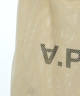 A.P.C.（アーペーセー）トートバッグ 白 サイズ:- レディース/2200670471010