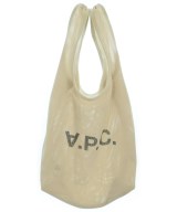 A.P.C. トートバッグ