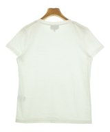 A.P.C.（アーペーセー）Tシャツ・カットソー 白 サイズ:S レディース/2200670471027