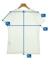 A.P.C.（アーペーセー）Tシャツ・カットソー 白 サイズ:S レディース/2200670471027