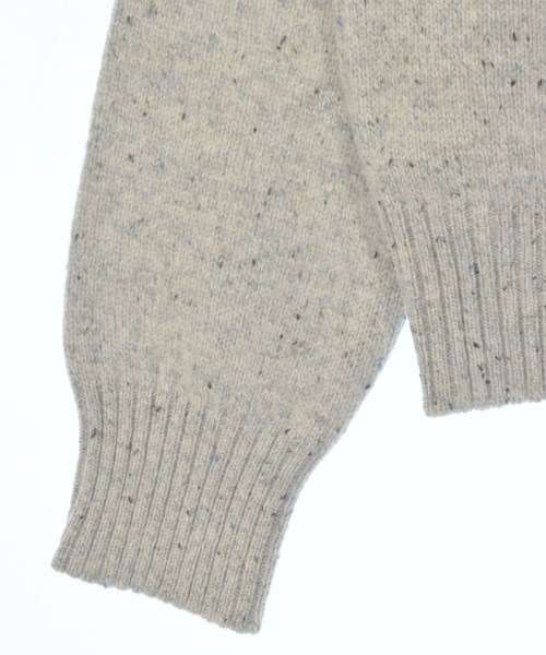 A.P.C.（アーペーセー）ニット・セーター グレー サイズ:S レディース/2200668339049