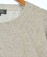 A.P.C.（アーペーセー）ニット・セーター グレー サイズ:S レディース/2200668339049