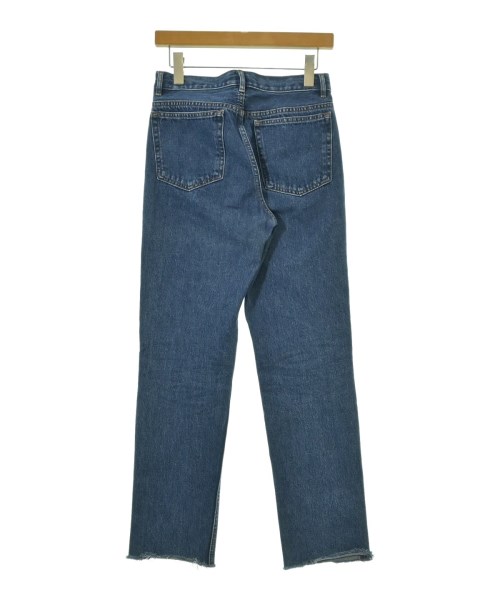 A.P.C.（アーペーセー）デニムパンツ 青 サイズ:26(M位) レディース/2200668594059