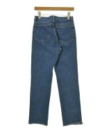 A.P.C.（アーペーセー）デニムパンツ 青 サイズ:26(M位) レディース/2200668594059