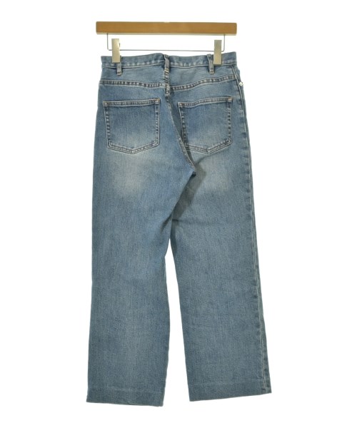 A.P.C.（アーペーセー）デニムパンツ 青 サイズ:26(M位) レディース/2200668594066
