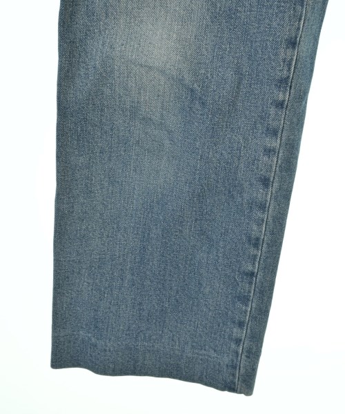 A.P.C.（アーペーセー）デニムパンツ 青 サイズ:26(M位) レディース/2200668594066