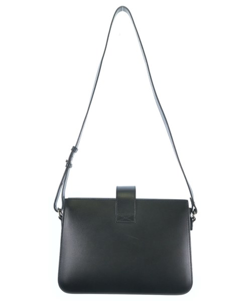 A.P.C.（アーペーセー）ショルダーバッグ 黒 サイズ:- レディース/2200668755061