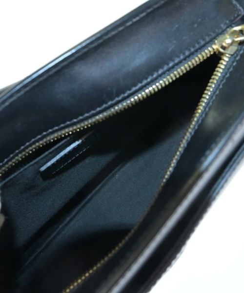 A.P.C.（アーペーセー）ショルダーバッグ 黒 サイズ:- レディース/2200668755061