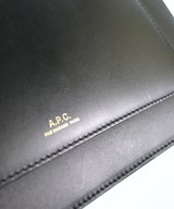A.P.C.（アーペーセー）ショルダーバッグ 黒 サイズ:- レディース/2200668755061